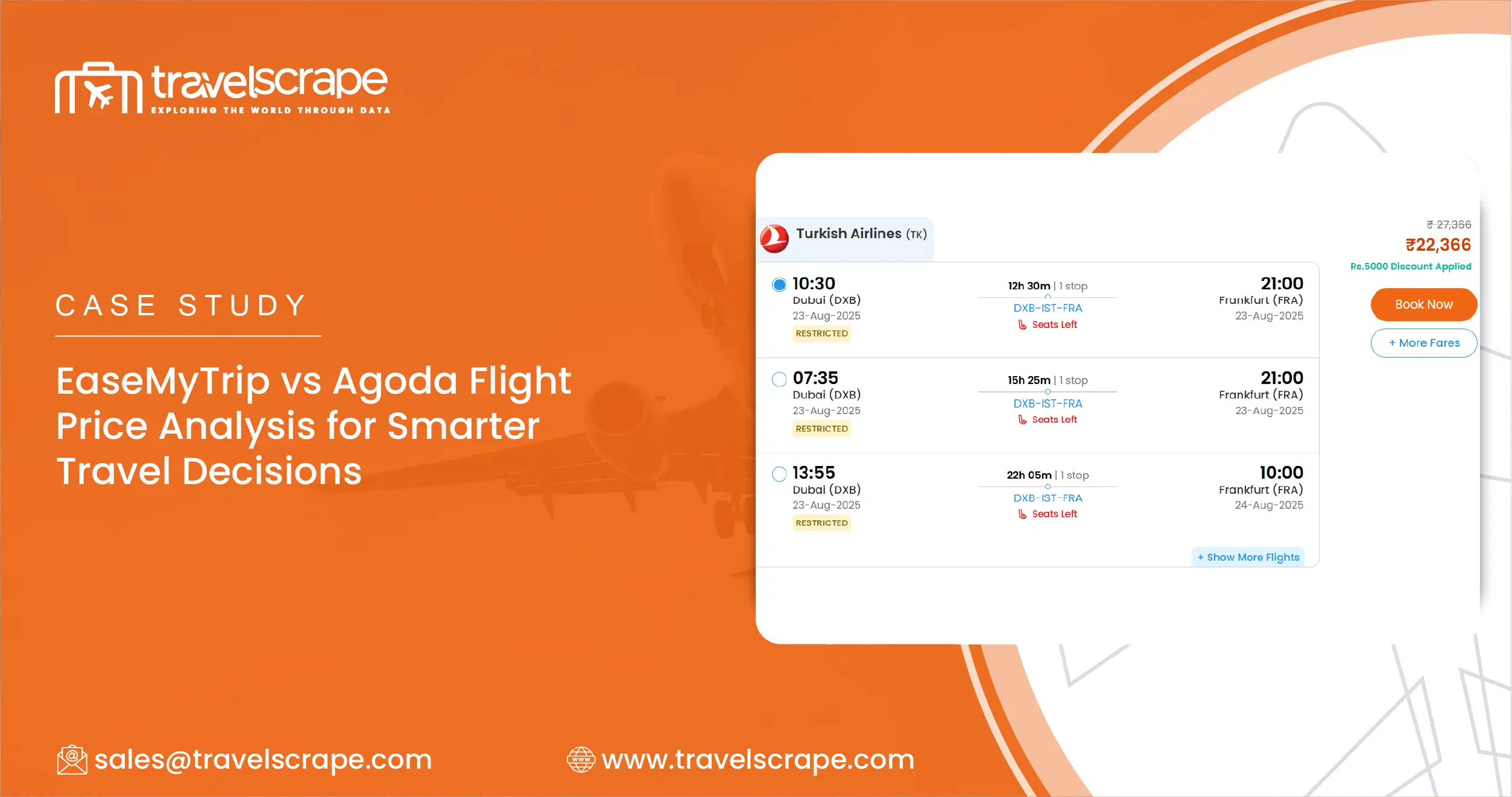 EaseMyTrip vs Agoda Flight Price Analysis for Smarter Travel Decisions-01